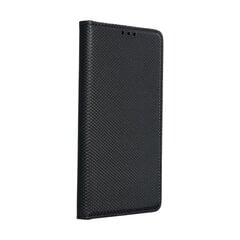 Smart Case Book для Xiaomi Redmi Note 9 Pro/9S черный цена и информация | Чехлы для телефонов | kaup24.ee