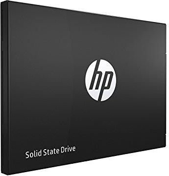 HP S700 Pro 256GB SATA3 (2AP98AA#ABB) hind ja info | Sisemised kõvakettad (HDD, SSD, Hybrid) | kaup24.ee