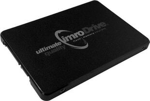 Imro 120 GB SATA3 (KOM000818) hind ja info | Sisemised kõvakettad (HDD, SSD, Hybrid) | kaup24.ee