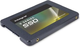 Integral V SERIES 480GB SATA3 (INSSD480GS625V2) hind ja info | integral Arvutid ja IT- tehnika | kaup24.ee