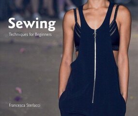 Sewing: Techniques for Beginners hind ja info | Kunstiraamatud | kaup24.ee