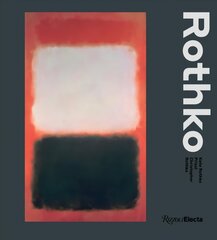Mark Rothko hind ja info | Kunstiraamatud | kaup24.ee