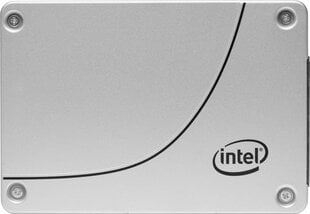 Intel Внутренние жёсткие диски (HDD, SSD, Hybrid)