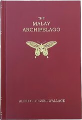 Malay Archipelago hind ja info | Tervislik eluviis ja toitumine | kaup24.ee