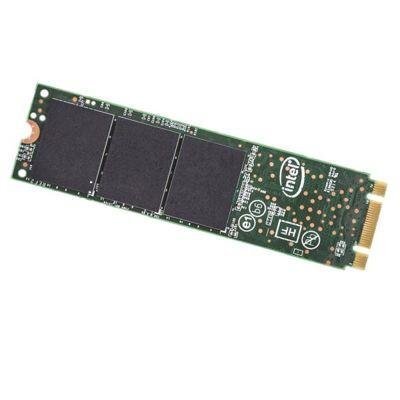 Intel DC S3520 M.2 480 GB Serial ATA III MLC hind ja info | Sisemised kõvakettad (HDD, SSD, Hybrid) | kaup24.ee