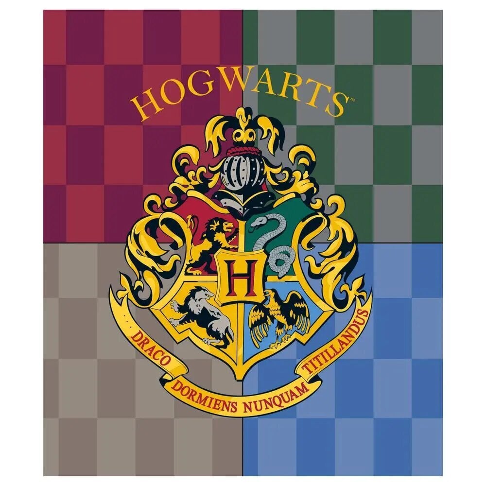 Harry Potteri fliistekk цена и информация | Tekid | kaup24.ee