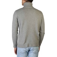 100% Cashmere - T-NECK-M цена и информация | свитер e193 - черный | kaup24.ee