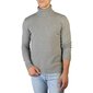 100% Cashmere - T-NECK-M hind ja info | Meeste kampsunid | kaup24.ee