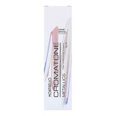 Püsivärv Cromatone Metallics Montibello Nº 9.22M (60 ml) цена и информация | Краска для волос | kaup24.ee