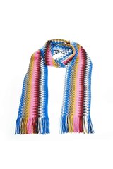 Sall Missoni - SC20WMD7698 hind ja info | Naiste sallid | kaup24.ee