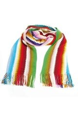 Sall Missoni - SA50WMD7738 hind ja info | Naiste sallid | kaup24.ee