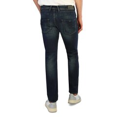 Джинсы для мужчин Diesel, синие цена и информация | Мужские джинсы | kaup24.ee