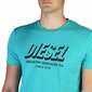 Diesel - T-DIEGOS-A5_A01849_0GRAM hind ja info | Meeste T-särgid | kaup24.ee