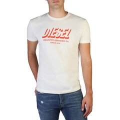 Diesel - T-DIEGOS-A5_A01849_0GRAM цена и информация | Meeste T-särgid | kaup24.ee