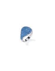 Morellato Элегантное серебряное кольцо Tesori SAIW12 цена и информация | Кольцо | kaup24.ee
