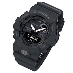 Мужские часы Casio G-Shock GBA-800-1AER цена и информация | Мужские часы | kaup24.ee