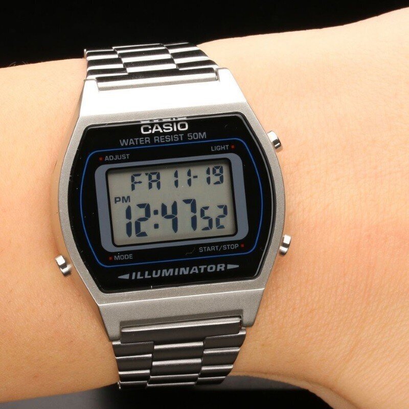 Casio Vintage naiste käekell hind ja info | Meeste käekellad | kaup24.ee