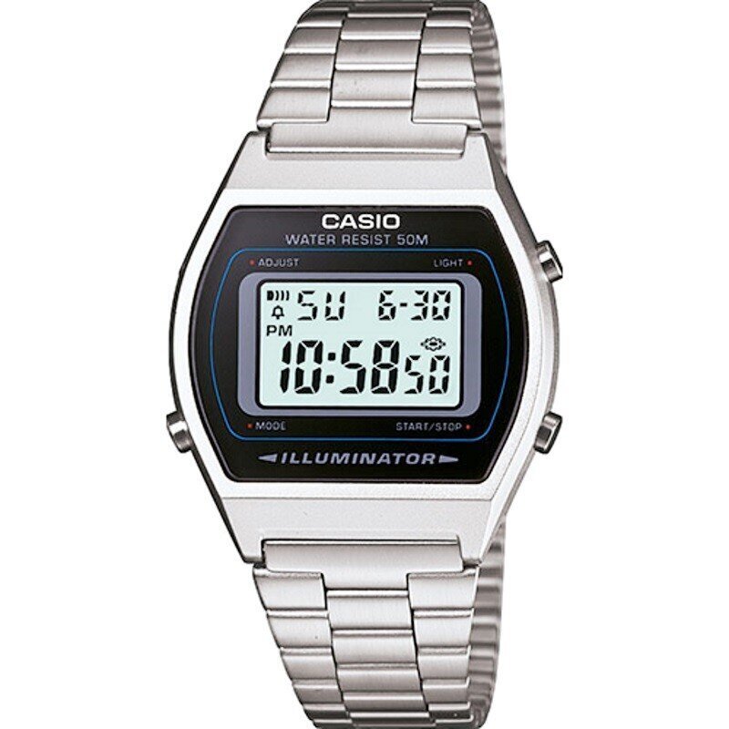 Casio Vintage naiste käekell hind ja info | Meeste käekellad | kaup24.ee