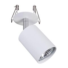 Süvistatav lamp Nowodvorski Eye Fit hind ja info | Süvistatavad ja LED valgustid | kaup24.ee