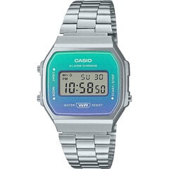 Casio Vintage unisex käekell hind ja info | Naiste käekellad | kaup24.ee