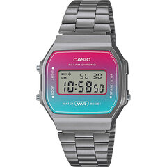 Casio Vintage unisex часы цена и информация | Женские часы | kaup24.ee