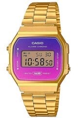 Casio Vintage unisex käekell цена и информация | Женские часы | kaup24.ee