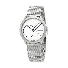 Женские часы Calvin Klein K3M5215X (Ø 35 mm) цена и информация | Женские часы | kaup24.ee