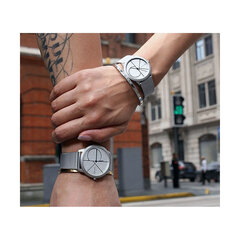 Женские часы Calvin Klein K3M5215X (Ø 35 mm) цена и информация | Женские часы | kaup24.ee