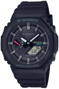 G-SHOCK Master of G kellasari on välja töötatud kõige karmimates keskkondades töötavatele professionaalidele, mudakindla konstruktsiooniga kolmesensoriga MUDMANi kollektsioon on vastupidav ja funktsionaalne. Käekellal on Solar mehhanism, mis kasutab energiaallikana päikesevalgust. Põrutuskindel konstruktsioon kaitseb kella löökide ja vibratsiooni eest. Kasulikud funktsioonid nagu; kompass, altmeeter, baromeeter, termomeeter, alarm, stopper, taimer, kalender ja LED-taustavalgus lisavad kandjale kindlustunnet ja ülevaadet ka kõige keerulisemates olukordades. Käekella veekindlus on 20 ATM. цена и информация | Мужские часы | kaup24.ee