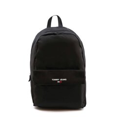 Рюкзак для мужчин Tommy Hilfiger, черный цена и информация | Рюкзаки и сумки | kaup24.ee