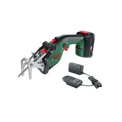 Аккумуляторная садовая пила для веток и кустов Bosch Keo 18 LI 0600861A00 цена и информация | Садовые инструменты | kaup24.ee