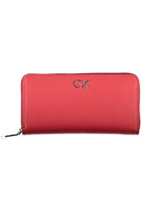 Rahakott Calvin Klein - K60K609699 hind ja info | Naiste rahakotid | kaup24.ee