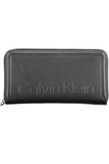 Женский кошелек Calvin Klein K60K609919 цена и информация | Женские кошельки, держатели для карточек | kaup24.ee