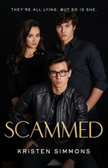 Scammed цена и информация | Книги для подростков и молодежи | kaup24.ee