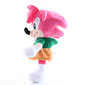 Sonic the Hedgehog pehme mänguasi, Amy Rose, 28 cm hind ja info | Pehmed mänguasjad | kaup24.ee