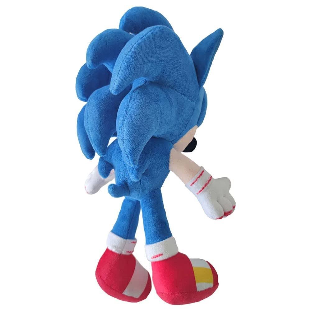 Sonic the Hedgehog pehme mänguasi, Sonic Exe, 30 cm hind ja info | Pehmed mänguasjad | kaup24.ee
