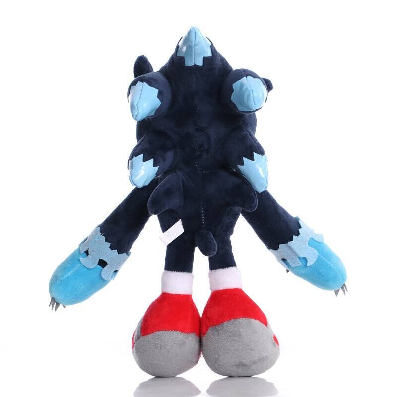 Sonic the Hedgehog pehme mänguasi, Warehog, 30 cm hind ja info | Pehmed mänguasjad | kaup24.ee