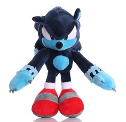 Sonic the Hedgehog pehme mänguasi, Warehog, 30 cm цена и информация | Мягкие игрушки | kaup24.ee