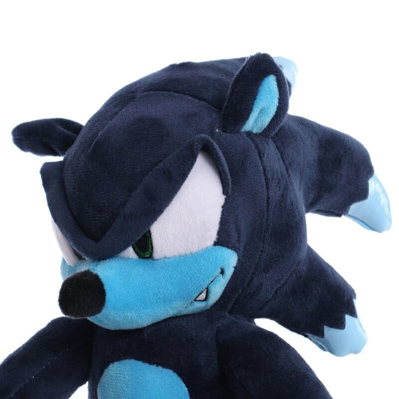 Sonic the Hedgehog pehme mänguasi, Warehog, 30 cm hind ja info | Pehmed mänguasjad | kaup24.ee