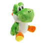 Pehme mänguasi Super Mario, Yoshi, 28 cm hind ja info | Pehmed mänguasjad | kaup24.ee