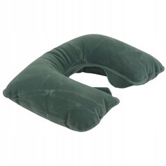 Надувная подушка для путешествий цена и информация | Подушки | kaup24.ee
