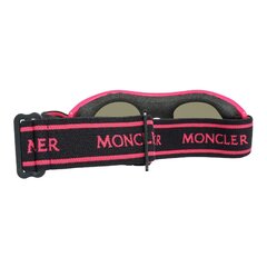Солнцезащитные очки  Moncler ML0051-74C цена и информация | Женские солнцезащитные очки | kaup24.ee