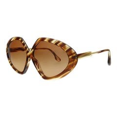 Солнечные очки унисекс Victoria Beckham VB614S 211 (Ø 64 mm) цена и информация | Женские солнцезащитные очки | kaup24.ee