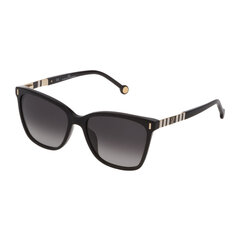 Naiste Päikeseprillid Carolina Herrera SHE828-560700 ø 56 mm цена и информация | Женские солнцезащитные очки | kaup24.ee