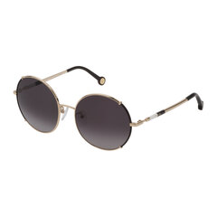 Женские солнечные очки Carolina Herrera SHE152-560301 ø 56 mm цена и информация | Женские солнцезащитные очки | kaup24.ee