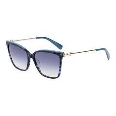 Женские солнечные очки Longchamp LO683S-420 ø 56 mm цена и информация | Женские солнцезащитные очки | kaup24.ee