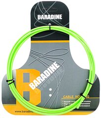 Pidurikõri, pikkus 250 cm, 2P 5mm, Baradine BH-SD-01 (0320) цена и информация | Другие запчасти для велосипеда | kaup24.ee