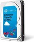 Seagate Enterprise Capacity 2.5" 1TB (ST1000NX0313) hind ja info | Sisemised kõvakettad (HDD, SSD, Hybrid) | kaup24.ee