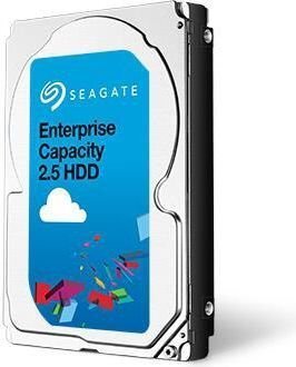 Kõvaketas Seagate ST2000NX0273 2TB 2.5" цена и информация | Sisemised kõvakettad (HDD, SSD, Hybrid) | kaup24.ee