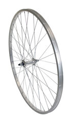 24" Esiratas 507-21, 36H, (3309) hind ja info | Muud jalgratta varuosad | kaup24.ee